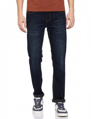 Spykar Men's Rover Jeans