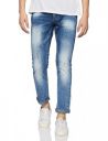 Spykar Mens Skinny Fit Jeans...