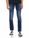 Spykar Mens Skinny Fit Jeans...
