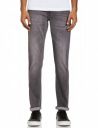 Spykar Men's Skinny Jeans (ECSKN-01BB-083_Grey_30)...