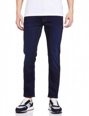 Spykar Men's Skinny Jeans