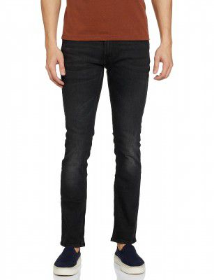 Spykar Men's Skinny Jeans