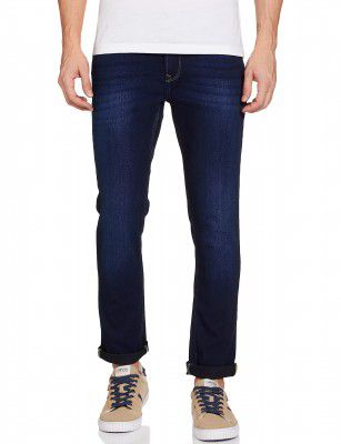 Spykar Men's Skinny Jeans