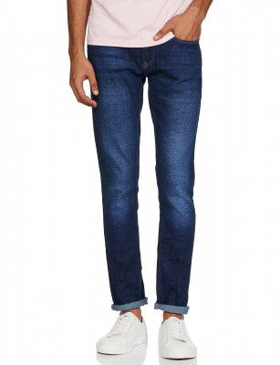 Spykar Men's Skinny Jeans