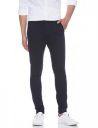 Spykar Mens Slim Fit Casual Pants...