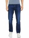 Spykar Men's Slim Fit Low-Rise Jeans...