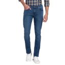 Spykar Men's Slim Fit Low-Rise Jeans...