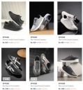 Myntra Loot : Spykar Men's Sneakers Starts at Rs 659...