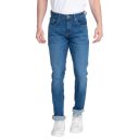 Spykar Men's Solid Regular Fit Jeans...