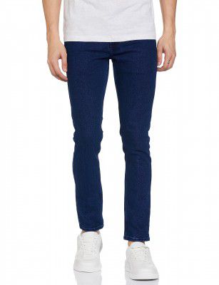 Spykar Men's Super Skinny Jeans
