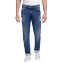 Spykar Mid Blue Mens Jeans...