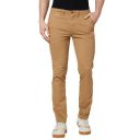 Spykar Mid Rise Kano Grey Trousers for Men...