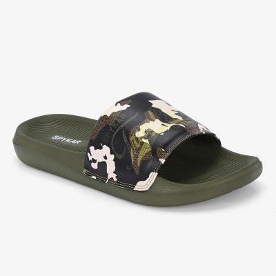 Spykar Peterson Men's Slider
