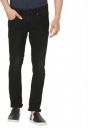 Spykar  Skinny Men Black Jeans...