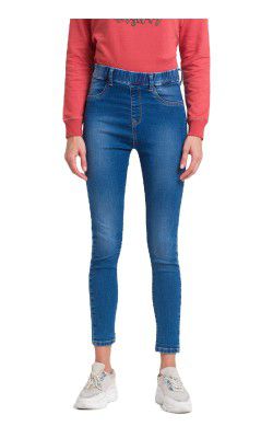Spykar Womens Casual Jeans