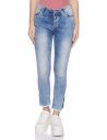Spykar Women's Casual Slim Jeans (WACT-01AH-010_Light_Blue_30)...