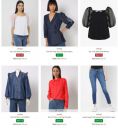 Ajio : Upto 75% Off On Spykar Clothing | For Women...