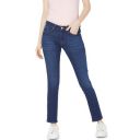Spykar Women's Super Skinny Fit DK. Blue Jeans...
