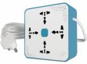 SQUANEST+ 4 Way Extension STD (4MTR) (ASYKXXW004)...