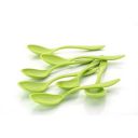 SR Plastic Spoon Set of 10/Dining Spoon Set/Baby Spoon...
