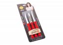 SR Stainless Steel Kitchen Knife Set of 3...