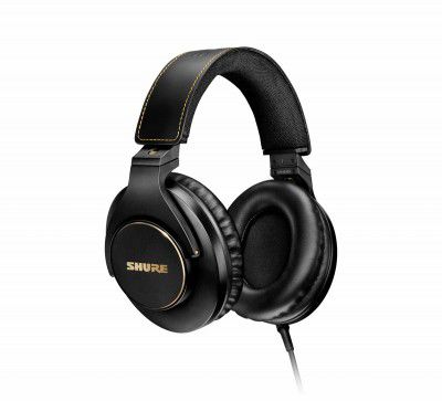 SRH840A-A Headphone, Premium Studio
