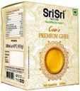 Sri Sri Tattva Cow’s Premium Ghee 500 ml Tetrapack...