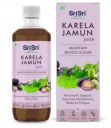 Sri Sri Tattva Karela Jamun Juice  (500 ml)...