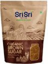Sri Sri Tattva Organic Brown Sugar (500 g)...