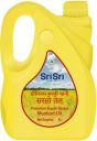 Sri Sri Tattva Premium Kachi Ghani Mustard Oil Can (5 L)...