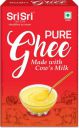 Sri Sri Tattva Pure Ghee 1 L Box...