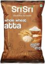 Sri Sri Tattva Whole Wheat Atta (5 kg)...