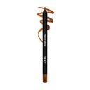 SÉRY Statement Eye Pencil 24 Hours Stay Gel Finish Eyeliner Cream, Bronze, Shimmery Finish EP-07...