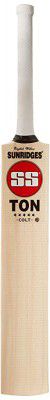 SS COLT English Willow C/Bat - Size 4