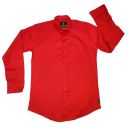 SS ENTERPRISES Men Formal Shirt Full Sleeves Premium with Buttons 1 pc...