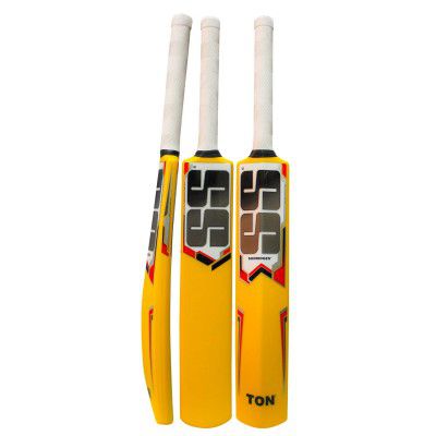SS TON Plastic Cricket Bat - Size 5