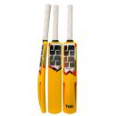 SS TON Plastic Cricket Bat - Size 5...