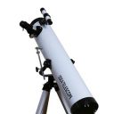 SSEA Telescope -Mod 70076 Reflector Astronomical Telescope- HD Precise Optics -(with Full Size Stand-for) All -Multi Power Enhance Optics Aperture Modal 70076 mm...