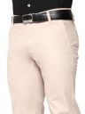 Ssense Club Men's Stretchable Casual Pants | Slant Pocket Chinos | Trousers (Slim Fit)...
