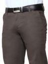 Ssense Club Men's Stretchable Casual Pants | Slant Pocket Chinos | Trousers (Slim Fit)...