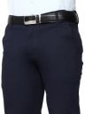 Ssense Club Men's Stretchable Casual Pants | Slant Pocket Chinos | Trousers (Slim Fit)...