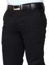 Ssense Club Men's Stretchable Casual Pants | Slant Pocket Chinos | Trousers (Slim Fit)...