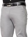 Ssense Club Men's Stretchable Casual Pants | Slant Pocket Chinos | Trousers (Slim Fit)...
