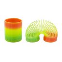 SSKR Colourful Rainbow Magic Spring Coil - Birthday Return Gifts (Pack of 1 Piece)...