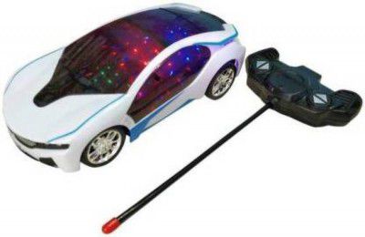 SSTOYS 3d Fast Modern Car