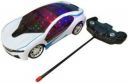 SSTOYS 3d Fast Modern Car...
