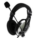 ST-2688 Wired Head-Mounted Headset...