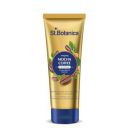 St.Botanica Mocha Coffee Face Wash 100ml Infused with With Coffee, Caffeine And Cocoa Butter to Deeply Cleanse & Refresh Skin | No Parabens & Sulphates | Vegan & Cruelty Free...