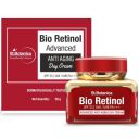 St.Botanica Retinol Anti-Aging Day Cream 50g | SPF 30 | UVA/UVB PA +++ | Infused with Retinol | Hydrates & Fights Signs of Aging | No Parabens & Sulphates | Vegan...