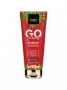 St.Botanica Unisex Go Strong Shampoo 200ml...